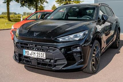 Cupra Terramar 4.900 km 49.990 &euro; Magdeburg 39118