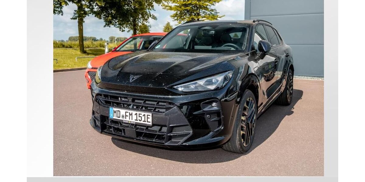 Cupra Terramar 4.900 km 49.990 &euro; Magdeburg 39118