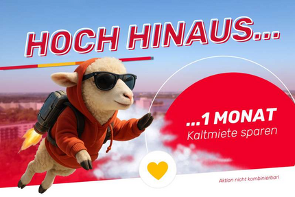 Wohnung zum Mieten in Magdeburg 380 € 64.79 m² 4 zimmer