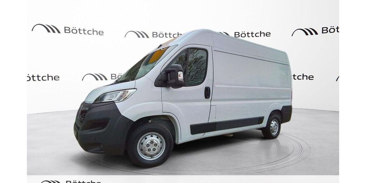 Opel Movano 33.074 km 35.750 &euro; Schönebeck (Elbe) 39218