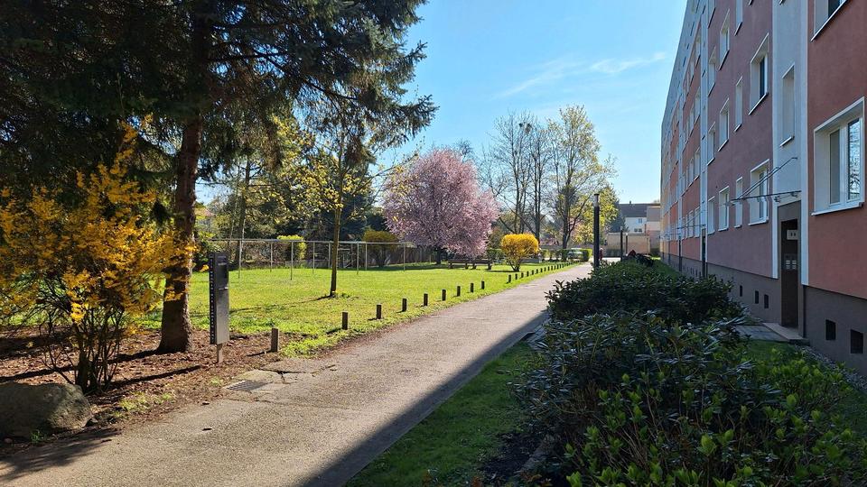 Etagenwohnung Magdeburg Leipziger Straße - 3 Zimmer, 59 m&sup2;, 85.000&euro; | Angebot:26338357