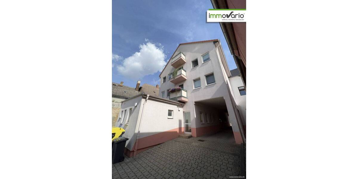 Gewerbeobjekt Egeln - 400&euro; | Angebot:25748209