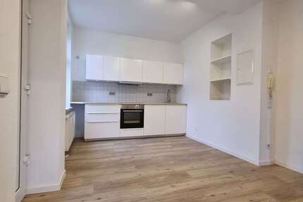 Wohnung Magdeburg Neue Neustadt - 2 Zimmer, 69 m&sup2;, 444&euro; | Angebot:26765392