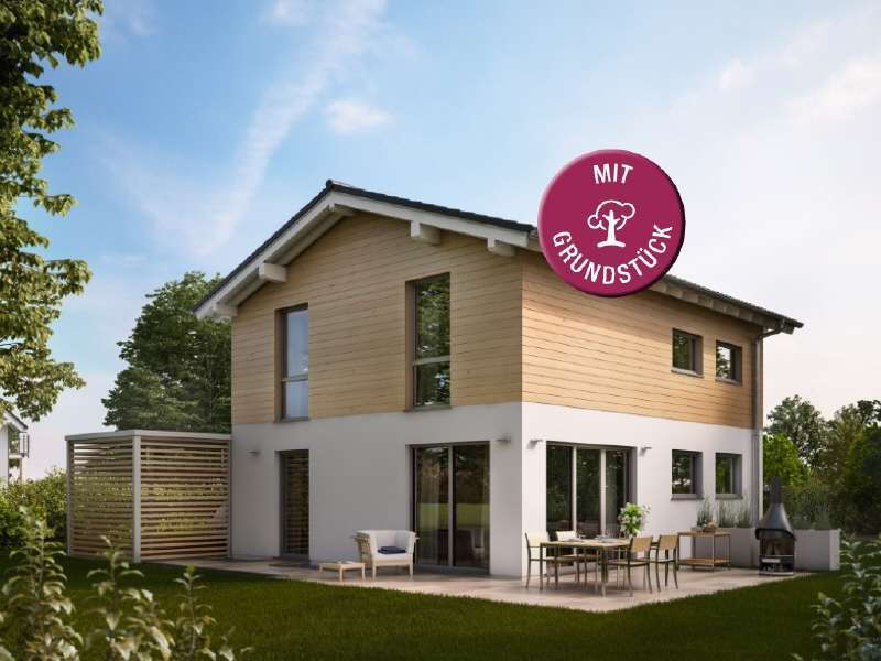 Haus zum Kaufen in Wanzleben 416.900 € 121 m²