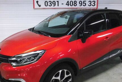 Renault Captur 79.995 km 13.800 &euro; Magdeburg 39116