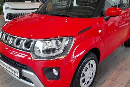 Suzuki Ignis 33.994 km 11.990 € Burg 39288