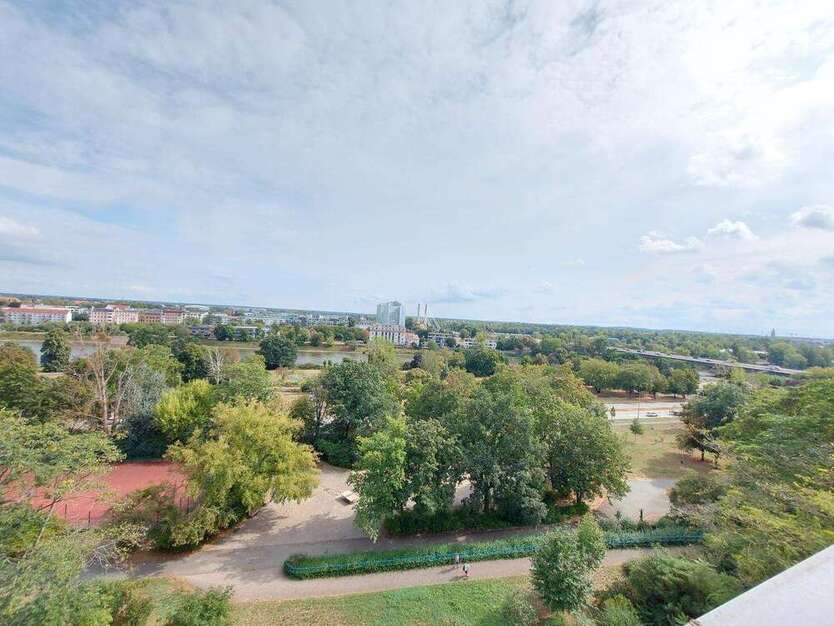 Wohnung zum Mieten in Magdeburg 503,06 € 60.61 m²