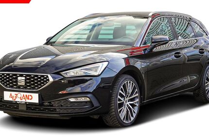 Seat Leon 104.346 km 19.990 &euro; Magdeburg 39118