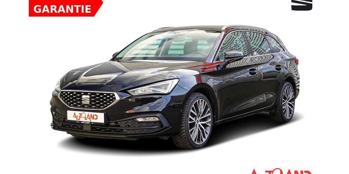 Seat Leon 104.346 km 19.990 &euro; Magdeburg 39118