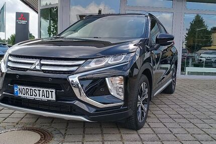 Mitsubishi Eclipse Cross 73.634 km 15.990 &euro; Magdeburg 39124