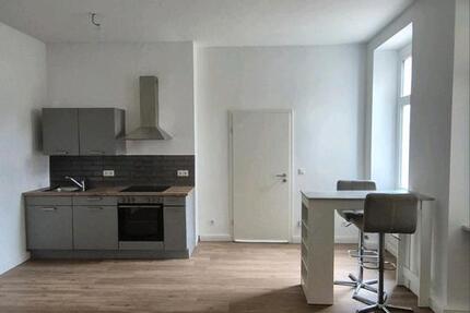 Wohnung Magdeburg Leipziger Straße - 1 Zimmer, 36 m&sup2;, 480&euro; | Angebot:26022918