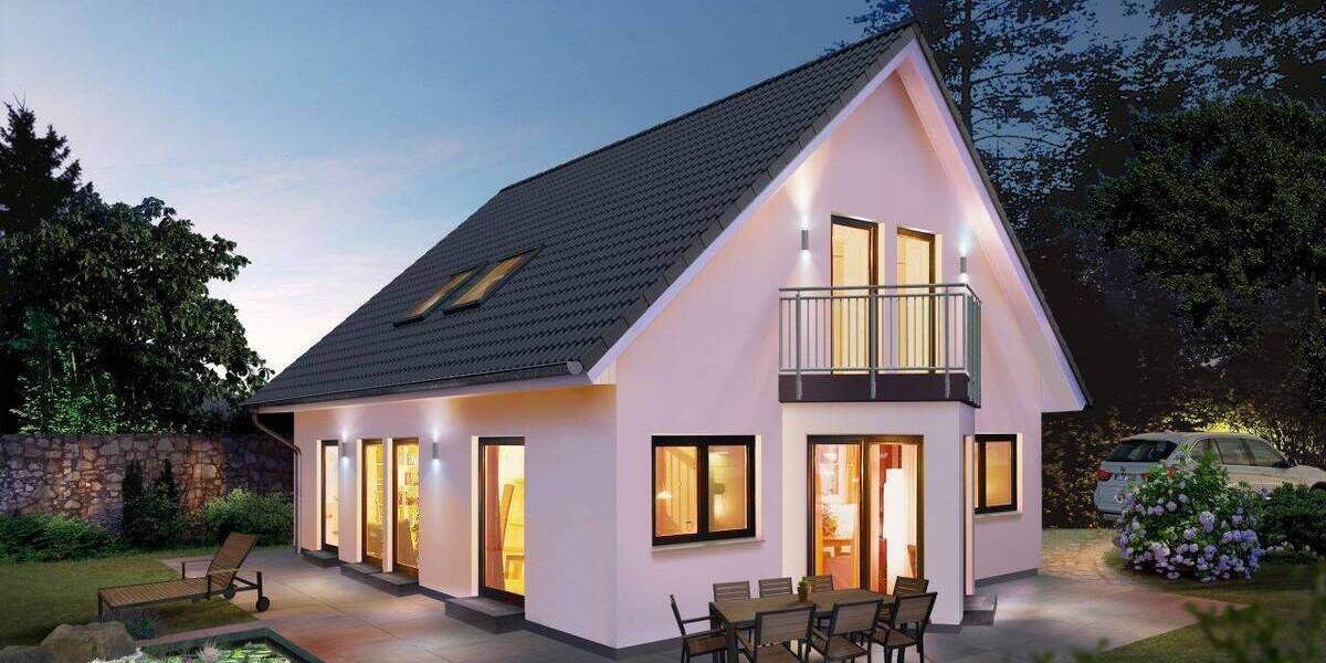 Einfamilienhaus Wanzleben - 6 Zimmer, 182 m&sup2;, 286.000&euro; | Angebot:26807204