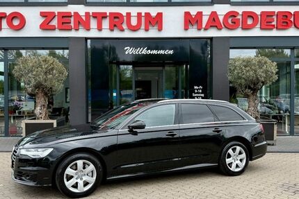 Audi A6 309.316 km 12.900 &euro; Magdeburg 39112