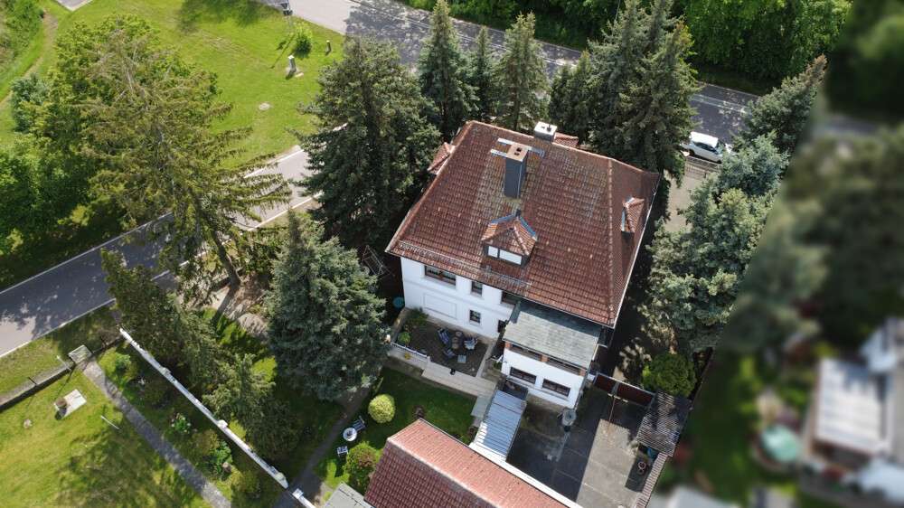 Einfamilienhaus Groß Rosenburg Groß Rosenburg - 10 Zimmer, 278 m&sup2;, 195.000&euro; | Angebot:26948511