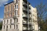 Etagenwohnung Magdeburg Brückfeld - 2 Zimmer, 55 m&sup2;, 707&euro; | Angebot:26460988