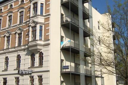 Wohnung Magdeburg Brückfeld - 2 Zimmer, 55 m&sup2;, 707&euro; | Angebot:26460988