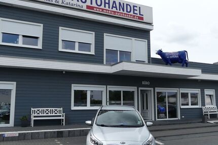 Kia ceed / Ceed 74.000 km 11.000 &euro; Magdeburg 39108