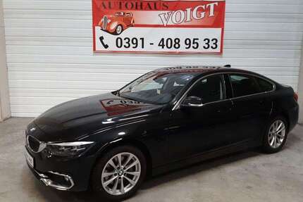 BMW 435 99.995 km 33.600 &euro; Magdeburg 39116