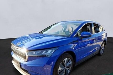 Skoda Enyaq 56.399 km 32.790 &euro; Magdeburg 39126
