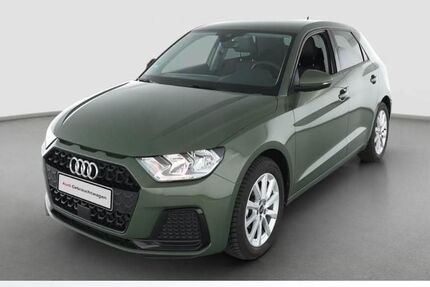 Audi A1 6.758 km 22.940 &euro; Magdeburg 39126