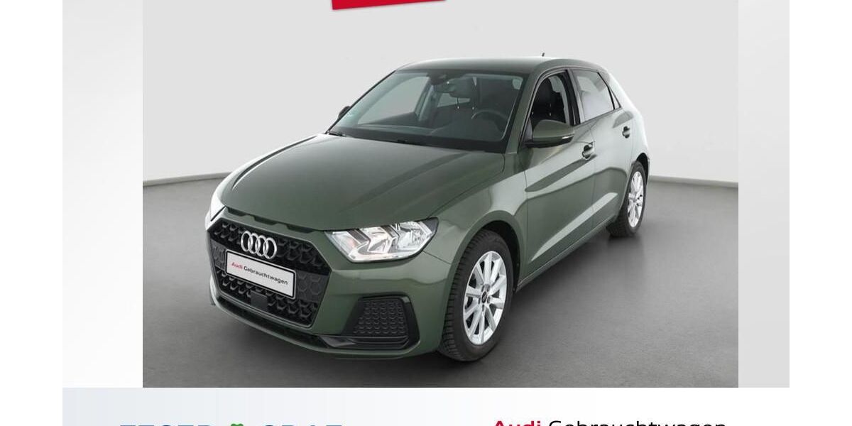 Audi A1 6.758 km 22.940 &euro; Magdeburg 39126
