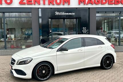 Mercedes-Benz A 220 148.938 km 16.950 &euro; Magdeburg 39112