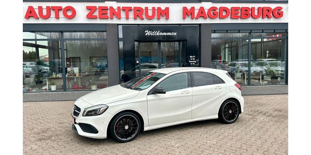 Mercedes-Benz A 220 148.938 km 16.950 &euro; Magdeburg 39112