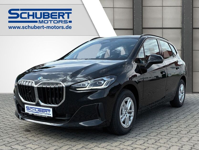 BMW 216 Active Tourer 1.450 km 29.900 € Oschersleben 39387