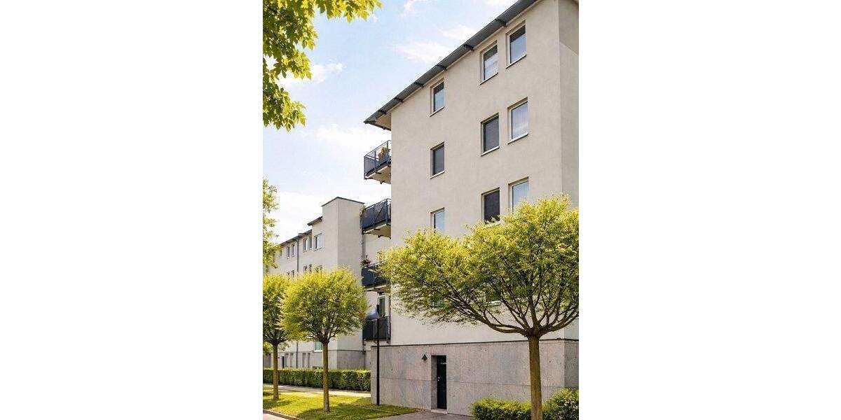 Etagenwohnung Magdeburg Leipziger Str. - 2 Zimmer, 84 m&sup2;, 175.000&euro; | Angebot:25142497