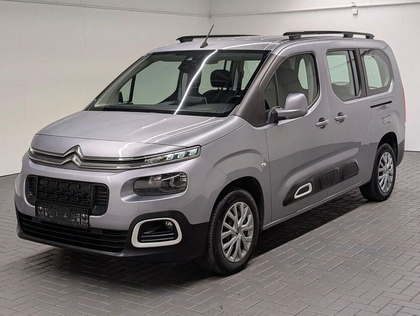 Berlingo