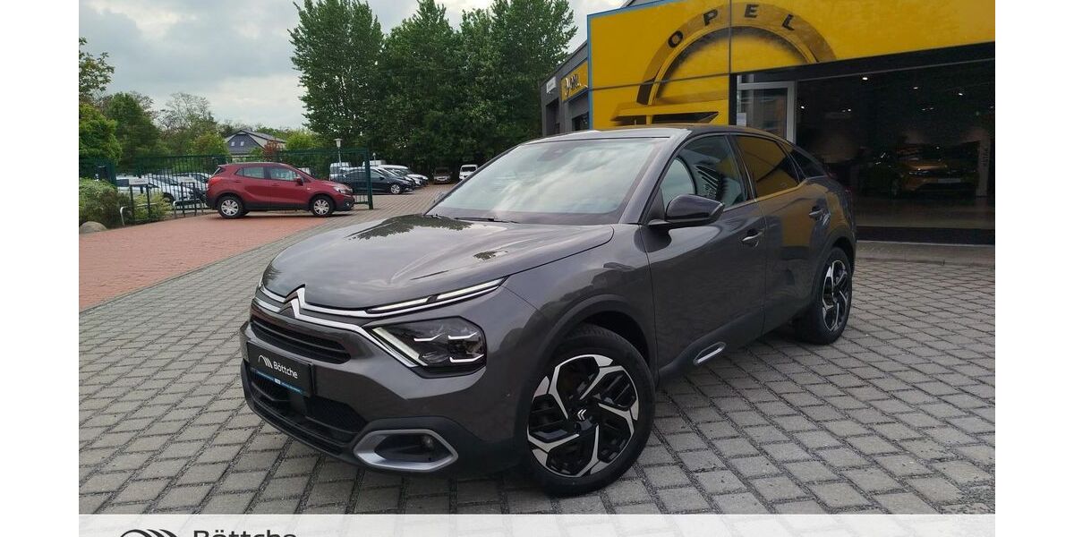 Citroen C4 18.325 km 16.490 &euro; Oschersleben 39387