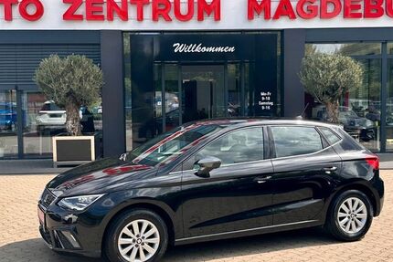 Seat Ibiza 72.352 km 14.250 &euro; Magdeburg 39112
