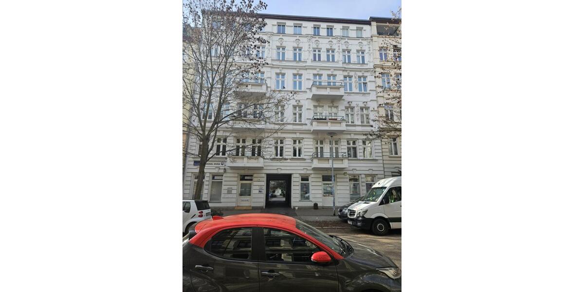 Dachgeschoßwohnung Magdeburg Nordwest - 2 Zimmer, 80 m&sup2;, 575&euro; | Angebot:26586291