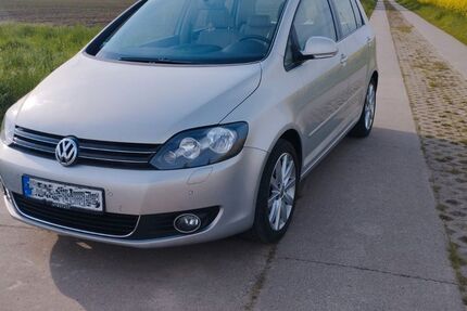 VW Golf Plus 90.800 km 11.500 &euro; Bördeland 39365