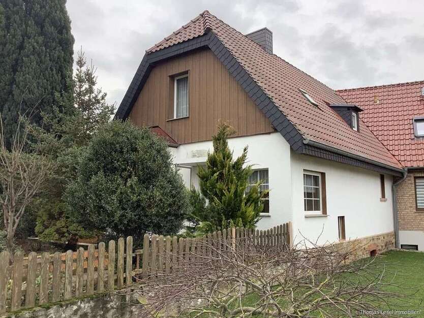 Haus zum Kaufen in Klein Wanzleben 89.000 € 80 m²