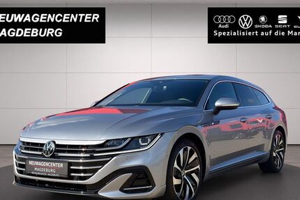 VW Arteon 27.346 km 36.580 &euro; Magdeburg 39128
