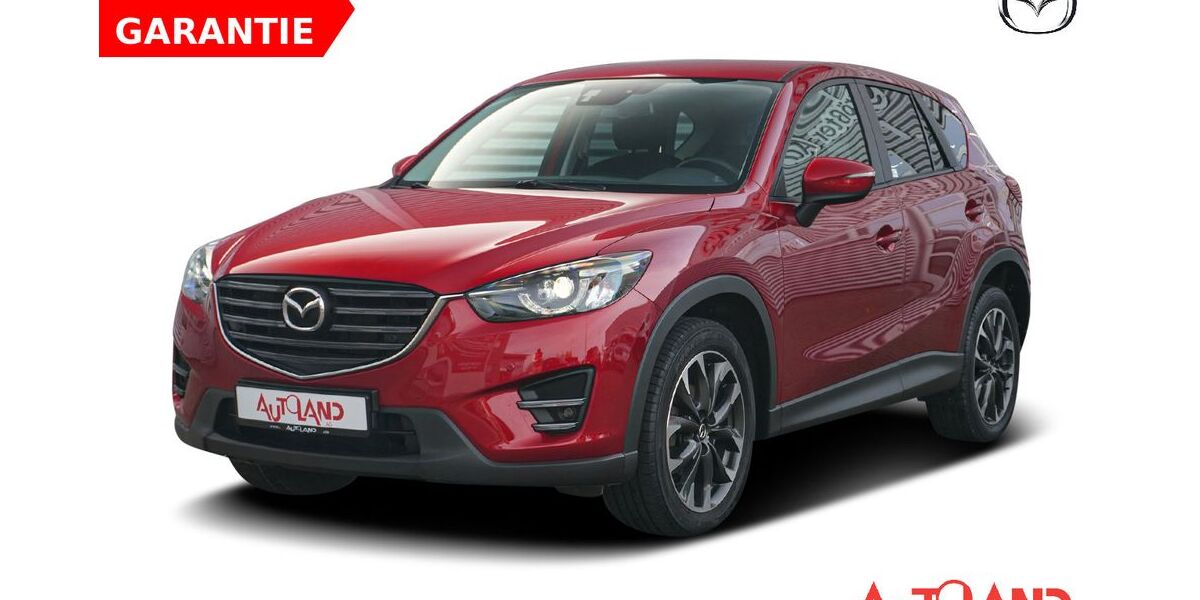 Mazda CX-5 70.648 km 18.950 &euro; Magdeburg 39118