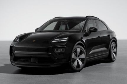 Porsche Macan 20.562 km 75.390 &euro; Magdeburg 39116