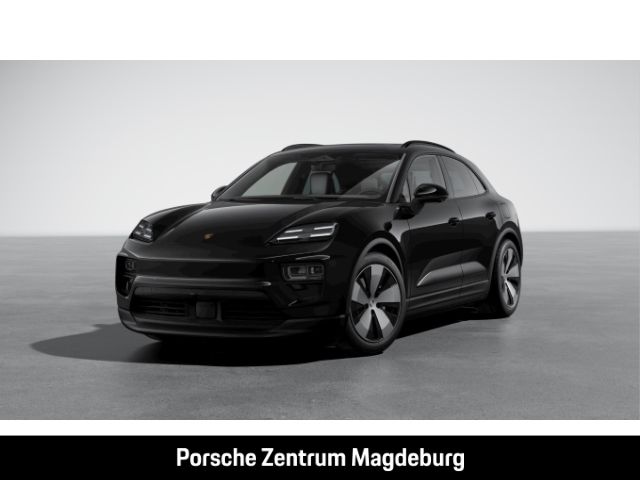 Porsche Macan 20.562 km 75.390 &euro; Magdeburg 39116