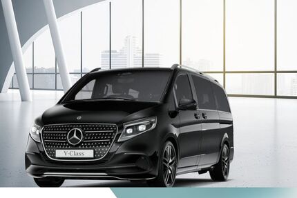 Mercedes-Benz V 300 14.900 km 78.900 &euro; Magdeburg 39130