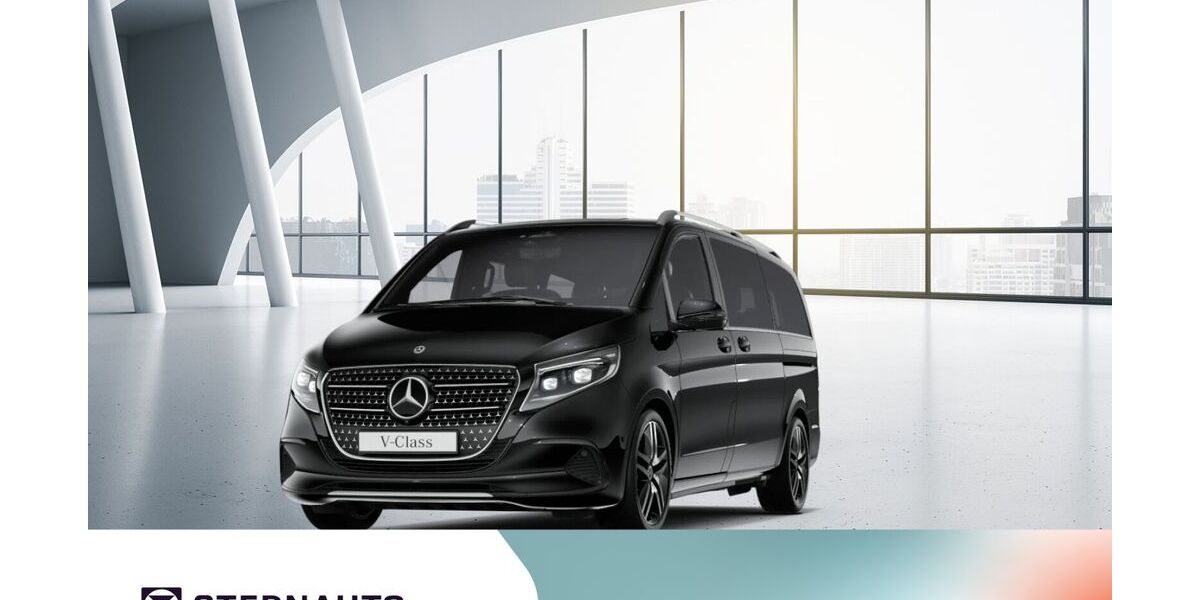 Mercedes-Benz V 300 14.900 km 83.900 &euro; Magdeburg 39130