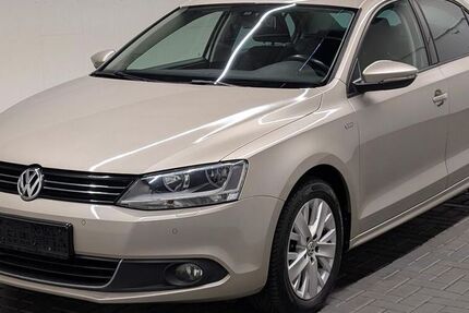 VW Jetta