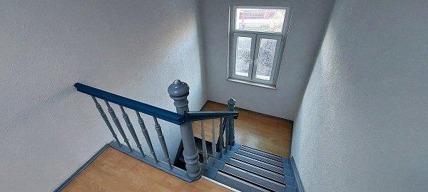 Dachgeschoßwohnung Magdeburg Beyendorf-Sohlen - 2 Zimmer, 50 m&sup2;, 290&euro; | Angebot:24479515