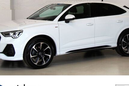 Audi Q3 6.450 km 40.990 &euro; Magdeburg 39112