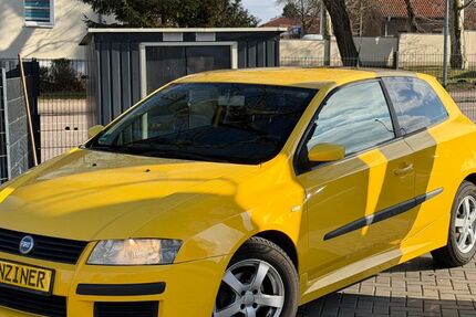 Fiat Stilo 210.000 km 1.500 &euro; Heyrothsberge Bideritz 39175