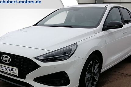 Hyundai i30 9.900 km 26.990 &euro; Magdeburg 39108