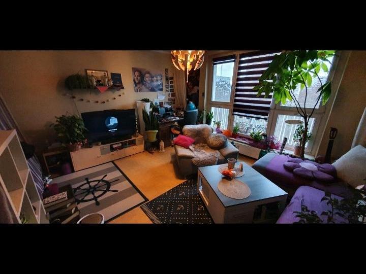 Etagenwohnung Magdeburg - 1 Zimmer, 42 m&sup2;, 79.000&euro; | Angebot:25854058