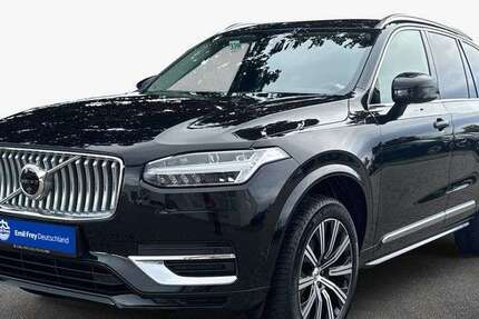 Volvo XC90 49.550 km 52.904 &euro; Magdeburg 39116