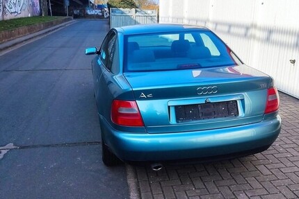 Audi A4 80.134 km 2.975 € Magdeburg 39104