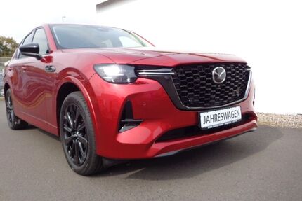 Mazda CX-60 34.444 km 41.490 &euro; Magdeburg 39126